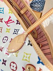 Louis Vuitton LV X TM White 32cm - 4