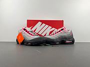 Nike Air Max 95 OG Solar Red (2018) AT2865-100 - 3