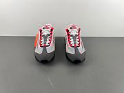 Nike Air Max 95 OG Solar Red (2018) AT2865-100 - 4
