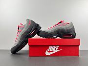 Nike Air Max 95 OG Solar Red (2018) AT2865-100 - 5