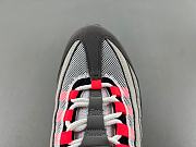 Nike Air Max 95 OG Solar Red (2018) AT2865-100 - 6