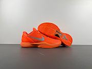 Nike Kobe 6 Protro Total Orange Releases Fall 2025 PE2025-105 - 6