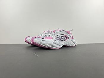 Balenciaga Monday WMNS Pink  825418 WDWTS 5191 