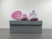 Balenciaga Monday WMNS Pink  825418 WDWTS 5191  - 3