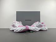 Balenciaga Monday WMNS Pink  825418 WDWTS 5191  - 5