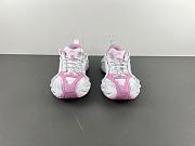 Balenciaga Monday WMNS Pink  825418 WDWTS 5191  - 4