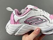 Balenciaga Monday WMNS Pink  825418 WDWTS 5191  - 6