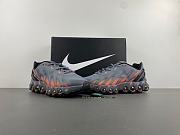 Nike Air Max Dn8 Black Gym Red FQ7860-011 - 6