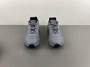 Nike Air Max Dn8 Black Gym Red FQ7860-011 - 5
