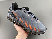 Nike Air Max Dn8 Black Gym Red FQ7860-011 - 3