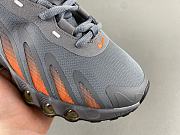 Nike Air Max Dn8 Black Gym Red FQ7860-011 - 2