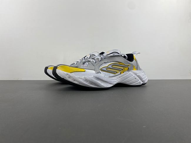 Balenciaga Monday Shoe 825418 WDWTS 1971 - 1