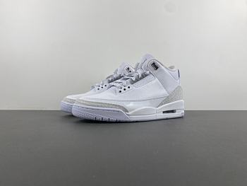 Air Jordan 3 Retro Pure Money (2025)