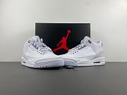 Air Jordan 3 Retro Pure Money (2025) - 2