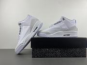 Air Jordan 3 Retro Pure Money (2025) - 5