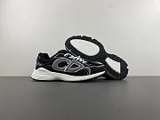 Dior B30 sneaker black 3SN279ZMBH969 - 6