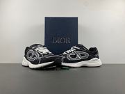 Dior B30 sneaker black 3SN279ZMBH969 - 4