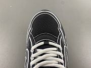 Dior B30 sneaker black 3SN279ZMBH969 - 2