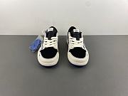 Air Jordan 1 Low Travis Scott x Fragment SJ2068-127 - 5