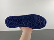 Air Jordan 1 Low Travis Scott x Fragment SJ2068-127 - 3