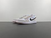 Air Jordan 1 Low Coral (Women's)  LB8859-101 - 1