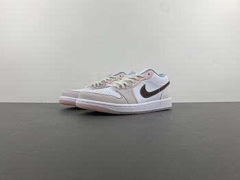 Air Jordan 1 Low Coral (Women's)  LB8859-101