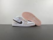 Air Jordan 1 Low Coral (Women's)  LB8859-101 - 6