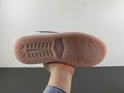 Air Jordan 1 Low Coral (Women's)  LB8859-101 - 5