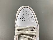 Air Jordan 1 Low Coral (Women's)  LB8859-101 - 4