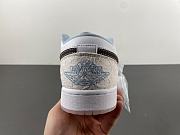 Air Jordan 1 Low Coral (Women's)  LB8859-101 - 3