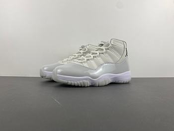 Air Jordan 11 Retro Grand Finale (Women's) AR0715-110