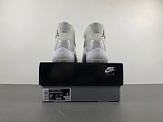 Air Jordan 11 Retro Grand Finale (Women's) AR0715-110 - 2