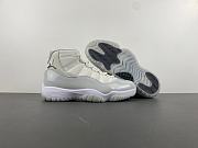 Air Jordan 11 Retro Grand Finale (Women's) AR0715-110 - 4
