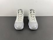 Air Jordan 11 Retro Grand Finale (Women's) AR0715-110 - 5