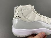 Air Jordan 11 Retro Grand Finale (Women's) AR0715-110 - 6