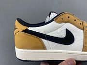 Air Jordan 1 Low OG Rookie of the Year CZ0790-107 - 5