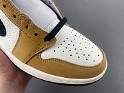 Air Jordan 1 Low OG Rookie of the Year CZ0790-107 - 6
