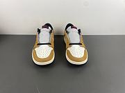 Air Jordan 1 Low OG Rookie of the Year CZ0790-107 - 2