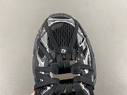 BALENCIAGA Men's 3xl Sneaker in Black 825601 W3XCH 1011 - 3