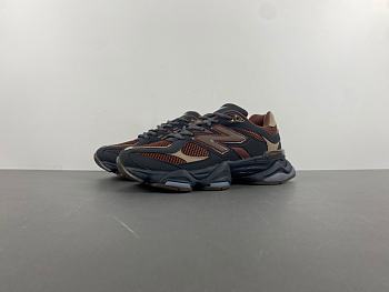 New Balance 9060 Phantom Rich Oak U9060RFB 