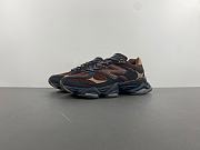 New Balance 9060 Phantom Rich Oak U9060RFB  - 6