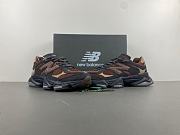 New Balance 9060 Phantom Rich Oak U9060RFB  - 5