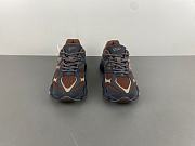 New Balance 9060 Phantom Rich Oak U9060RFB  - 4