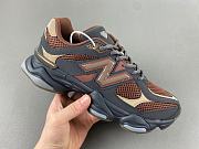 New Balance 9060 Phantom Rich Oak U9060RFB  - 3