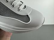 Prada America's Cup panelled sneakers - 2