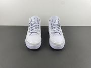 Air Jordan 3 Retro Pure Money (2025) CT8532-111 - 3