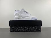 Air Jordan 3 Retro Pure Money (2025) CT8532-111 - 5