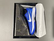 Nike Kobe 6 Protro Dodgers CW2190-400 - 6