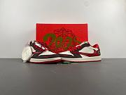 Air Jordan 1 Low Travis Scott CH6336-020 - 5