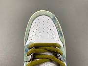 Nike SB Dunk Low Alexis Sablone Chameleon HJ3386-300 - 4